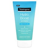 Hydro Boost Smoothing Exfoliator Gel