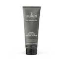 Oil Balancing + Charcoal Pore Refining Facial Scrub 125Ml