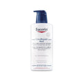 Urearepair Plus 5% Urea Replenishing Body Wash 400Ml