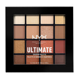 Ultimate Shadow Palette - Warm Neutrals