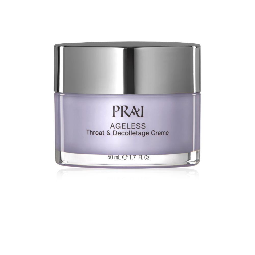 Beauty Ageless Throat & Decolletage Creme 50Ml