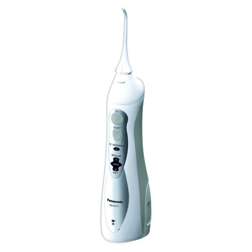Panasonic EW1411 three mode rechargeable Dental Oral Irrigator