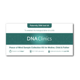 Clinics Paternity Dna Test Kit