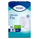 Fix Washable Incontinence Pants Extra Large - 5 Pack