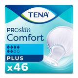 Comfort Incontinence Pads Plus - 46 Pack