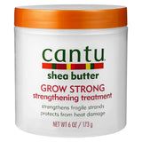 Shea Butter Grow Strong Strengthening Treatment 173G