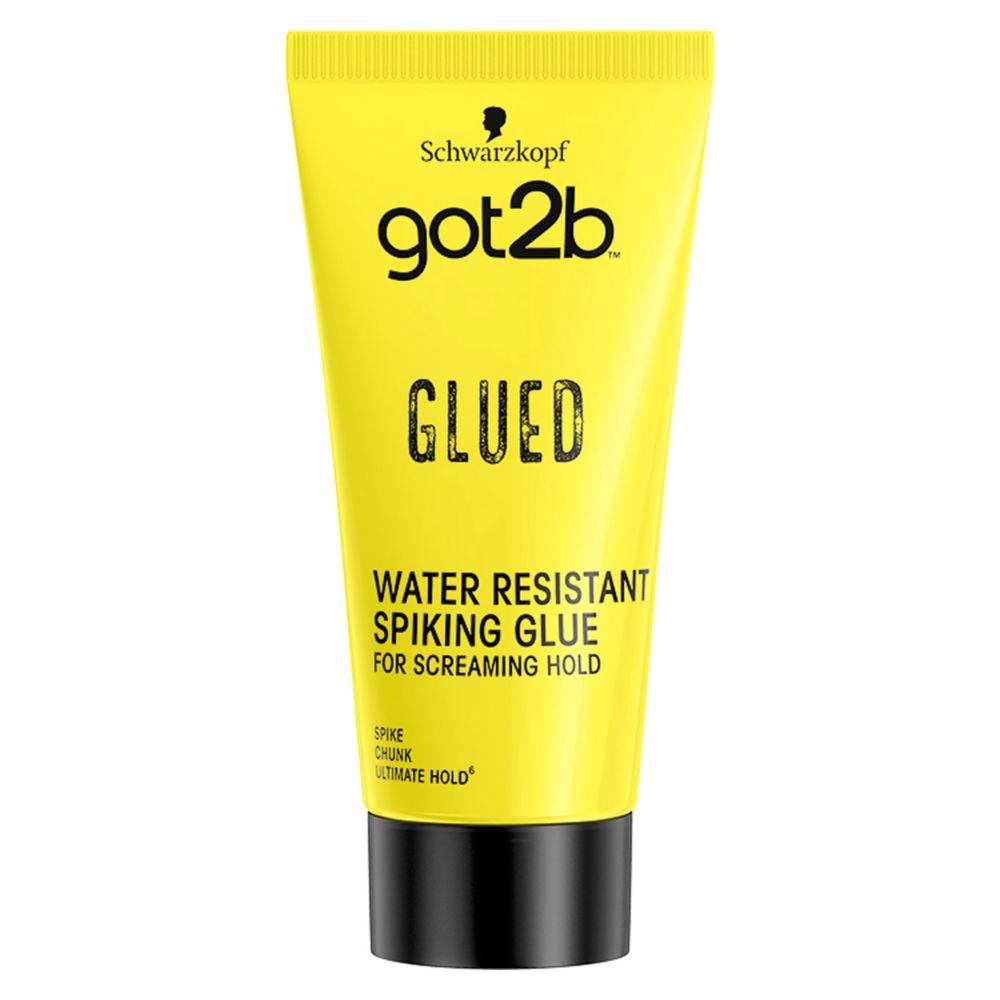 Got2B Water Resistant Spiking Glue 50Ml