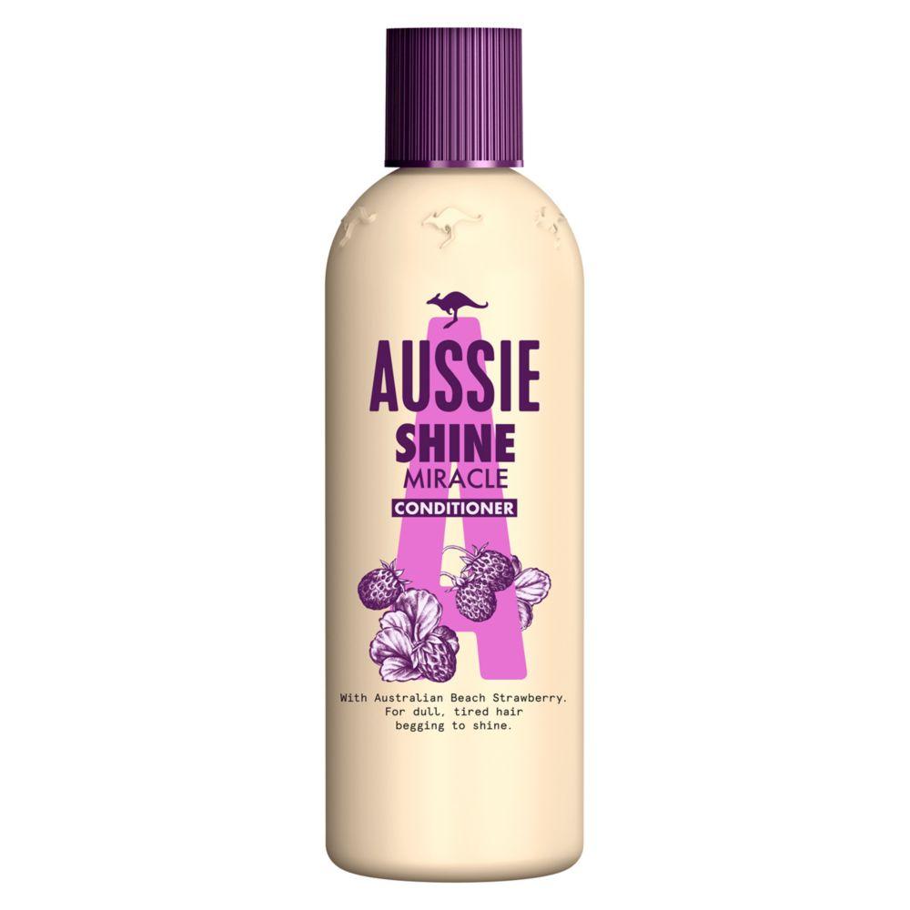 Miracle Shine Conditioner For Dull Hair Begging To Shine 250Ml
