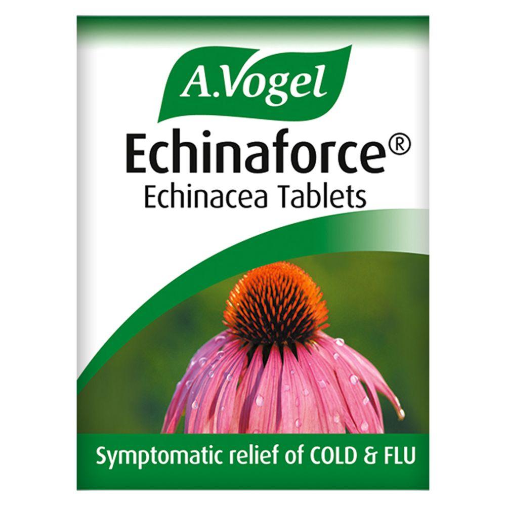 Echinaforce Echinacea Tablets 120 Tablets