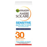 Ambre Solaire Sensitive Anti Imperfection Face Sun Cream Spf30 50Ml