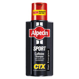 Sport Shampoo Ctx 250Ml