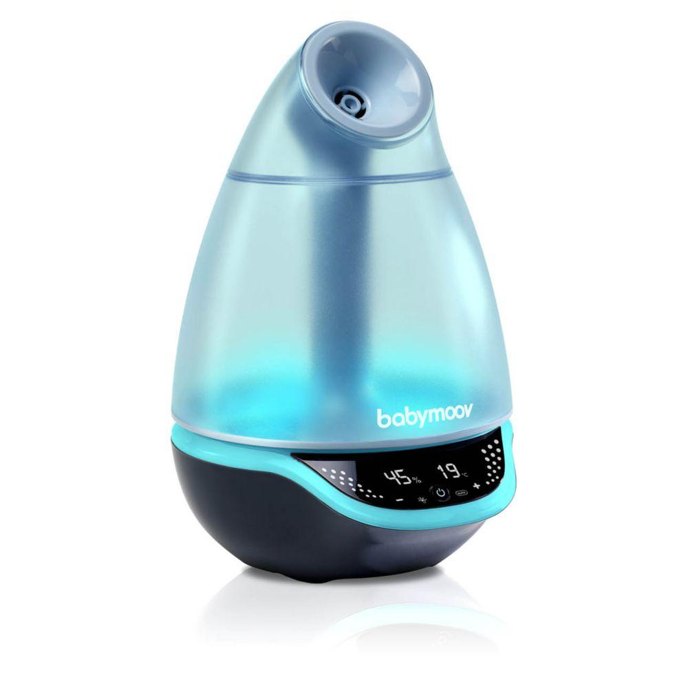 Humidifier Digital Hygro +