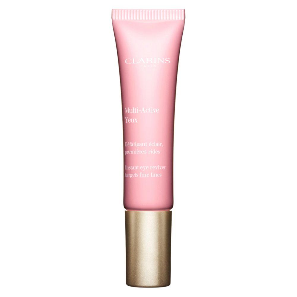 Multi-Active Eye Reviving Cream 15Ml