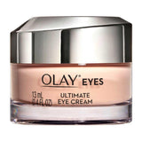 Eyes Ultimate Eye Cream For Dark Circles, Wrinkles & Puffiness 15 Ml