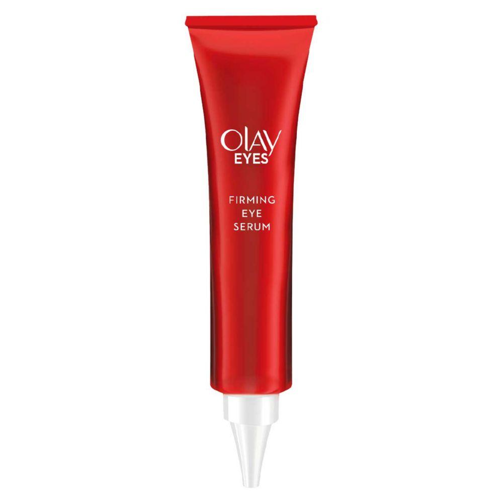 Eyes Firming Eye Serum For Wrinkles And Sagging Skin 15Ml