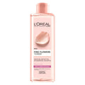 Paris Fine Flowers Cleansing Toner 400Ml