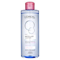 Paris Micellar Water Cleanser Sensitive SkinÃ‚Â 400Ml