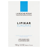 Lipikar Moisturising Cleansing Bar 150G