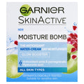 Moisture Bomb Glow Day Cream Moisturiser 50Ml