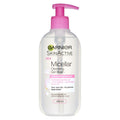 Micellar Gel Wash Sensitive Skin 200Ml