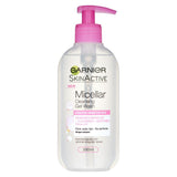 Micellar Gel Wash Sensitive Skin 200Ml