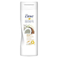 Nourishing Secrets Coconut Oil Restoring Body Lotion 400Ml