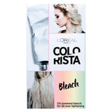 Colorista Effect Bleach Permanent Hair Dye