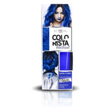 Colorista Washout Indigo Blue Semi-Permanent Hair Dye
