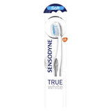 True White Soft Toothbrush