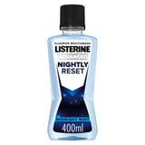 Advanced Nightly Reset Mouthwash 400Ml