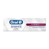3D White Luxe Glamorous White Toothpaste 75Ml