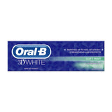 3D White Soft Mint Toothpaste 75Ml