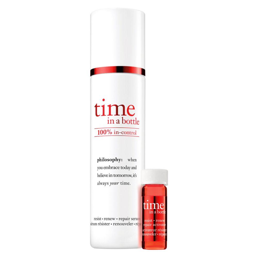 Time In A Bottle Daily Age-Defying Vitamin C Serum 40Ml