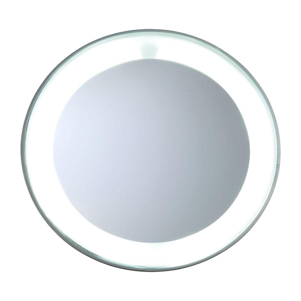 15X Led Mini Mirror
