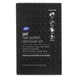 Gel Nail Polish Remover Kit