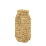 Natural Ramie Exfoliating Mitt