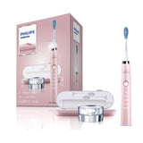 Diamondclean Sonic Electric Toothbrush - Pink