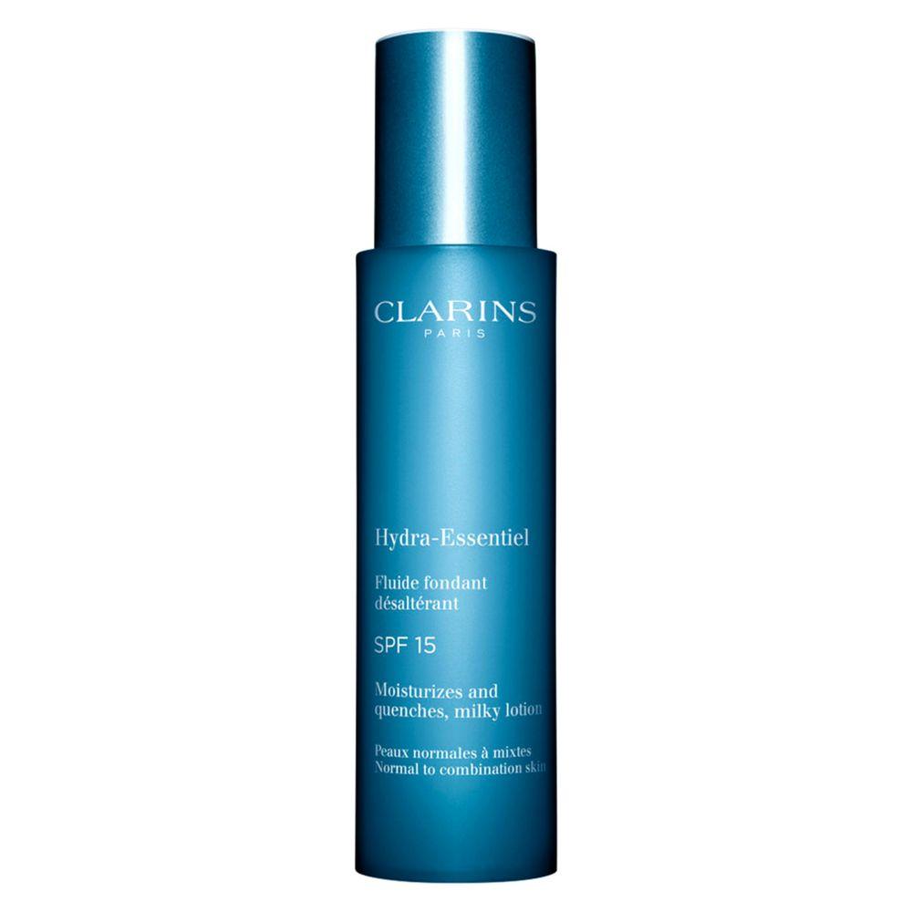 Hydra-Essentiel Milky Lotion Spf15 50Ml
