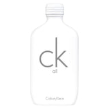 Ck All Unisex Eau De Toilette 100Ml