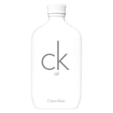 Ck All Unisex Eau De Toilette 200Ml