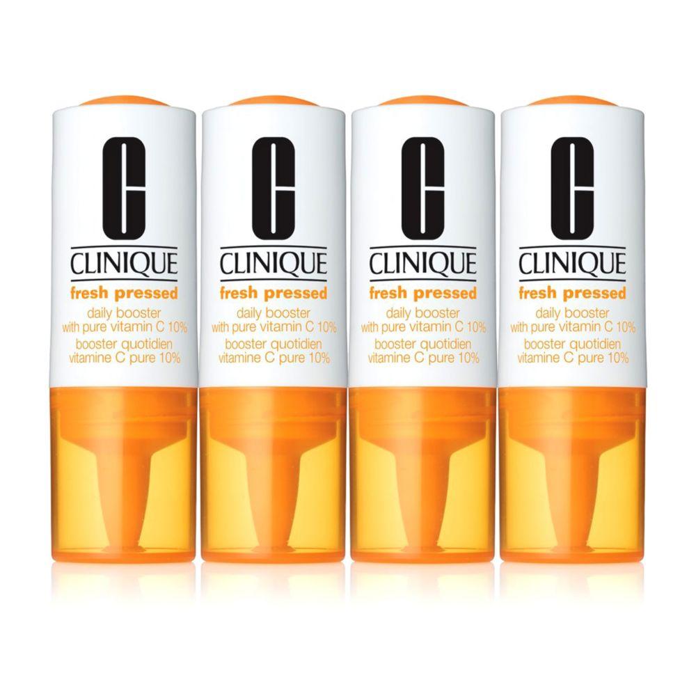Fresh PressedDaily Booster With Pure Vitamin C 10%