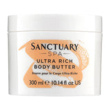 Ultra Rich Body Butter 300Ml