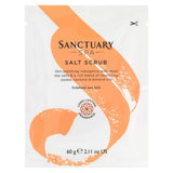 Salt Scrub Sachet 60G