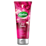 12H Scent Touch Feel Lively Body Wash 200Ml