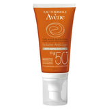 Very High Protection Anti-Ageing Spf50+ Sun Cream For Sensitive Skin 50Ml