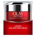 Regenerist 3 Point Firming Anti-Ageing Cream Moisturiser 15Ml