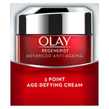 Regenerist 3 Point Firming Anti-Ageing Cream Moisturiser 15Ml