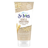 Nourish & Smooth Oatmeal Face Scrub 150Ml