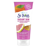 Even & Bright Pink Lemon & Mandarin Orange Face Scrub 150Ml