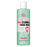 Face Soap & Clarity Vitamin C Facial Wash 350Ml